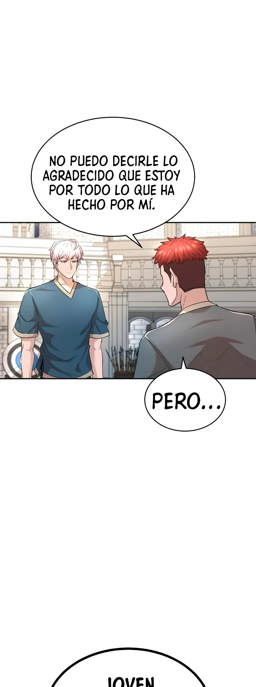 Roman demonio > Capitulo 17 > Page 131