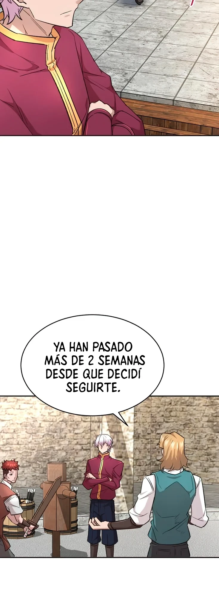 Roman demonio > Capitulo 17 > Page 361