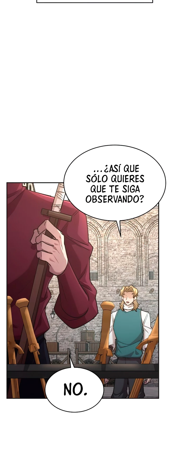 Roman demonio > Capitulo 17 > Page 431