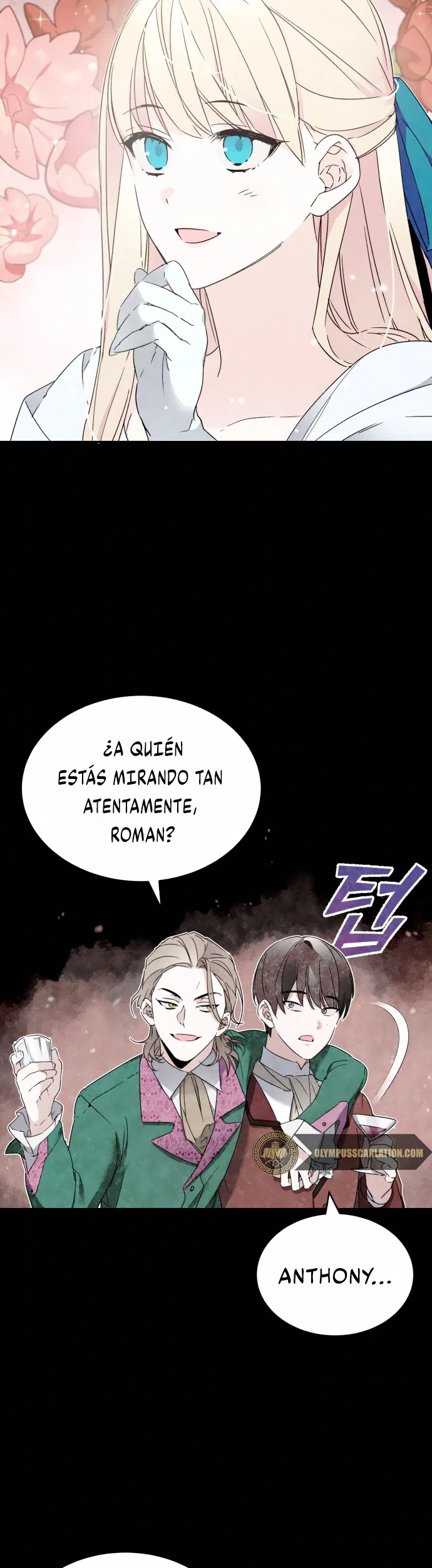 Roman demonio > Capitulo 20 > Page 51