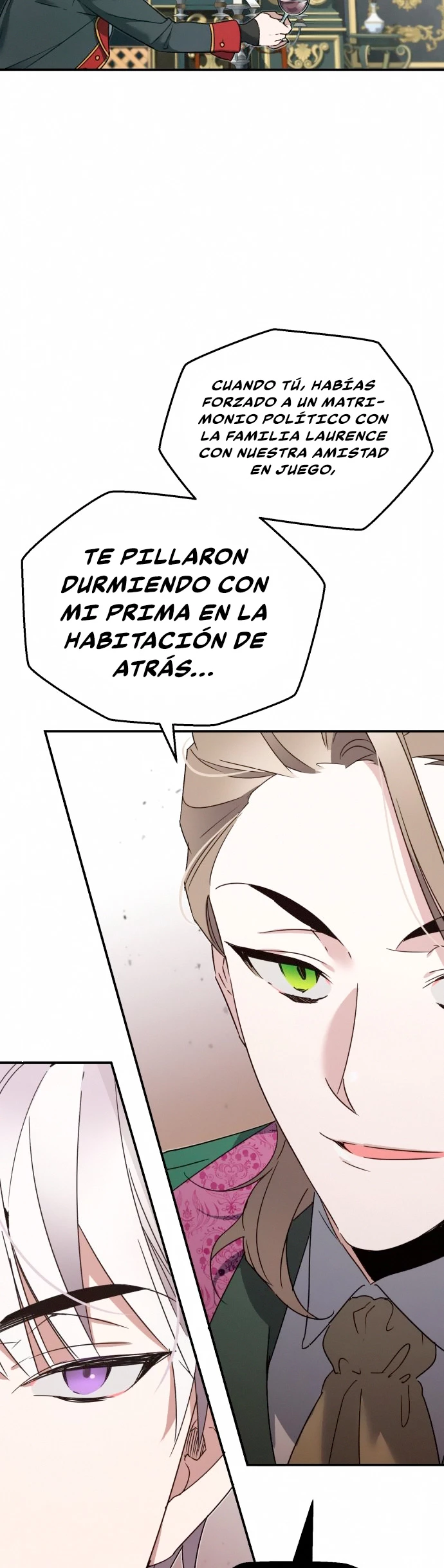 Roman demonio > Capitulo 20 > Page 171