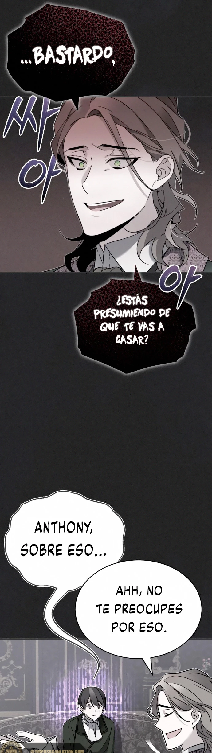 Roman demonio > Capitulo 20 > Page 281