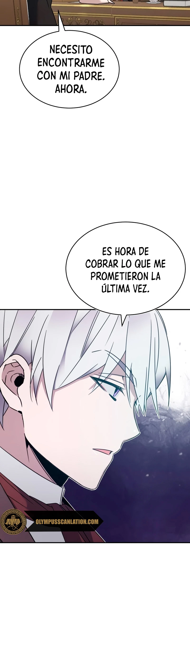 Roman demonio > Capitulo 22 > Page 321