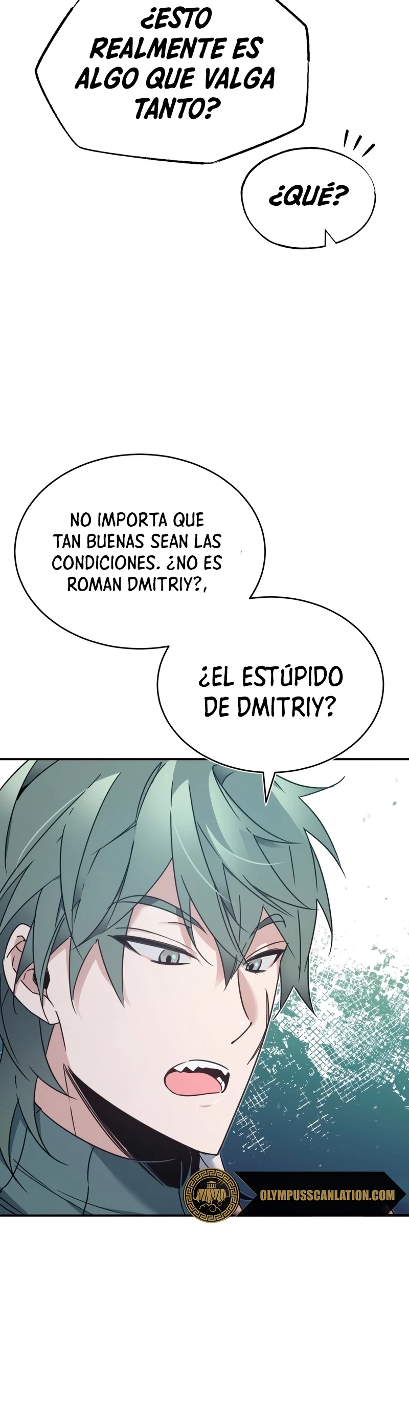 Roman demonio > Capitulo 22 > Page 521