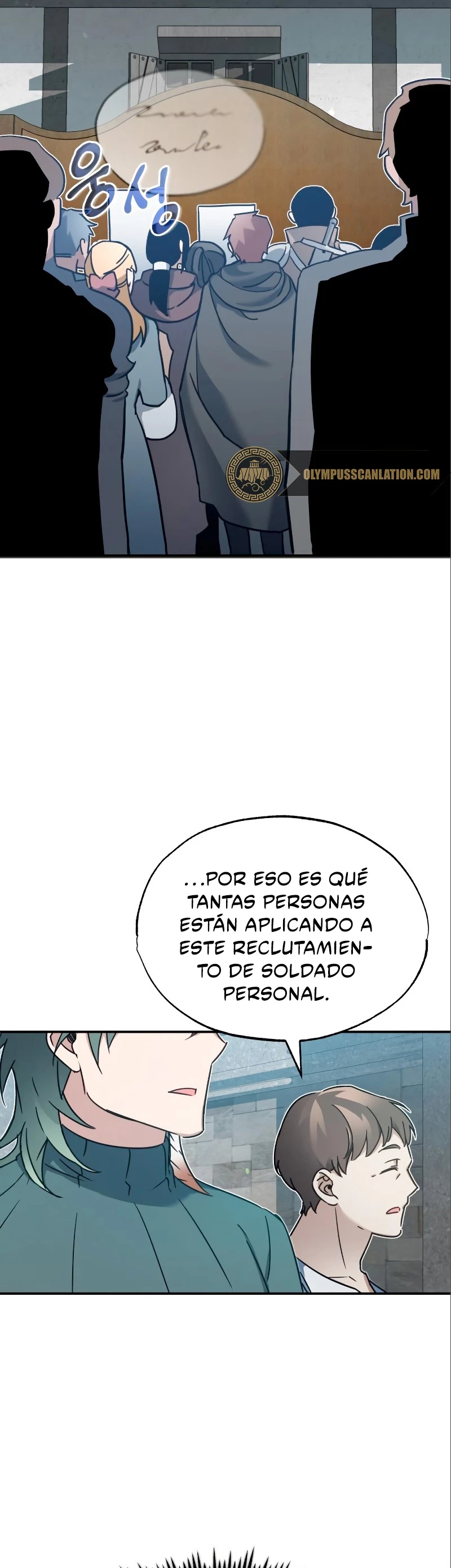 Roman demonio > Capitulo 23 > Page 441