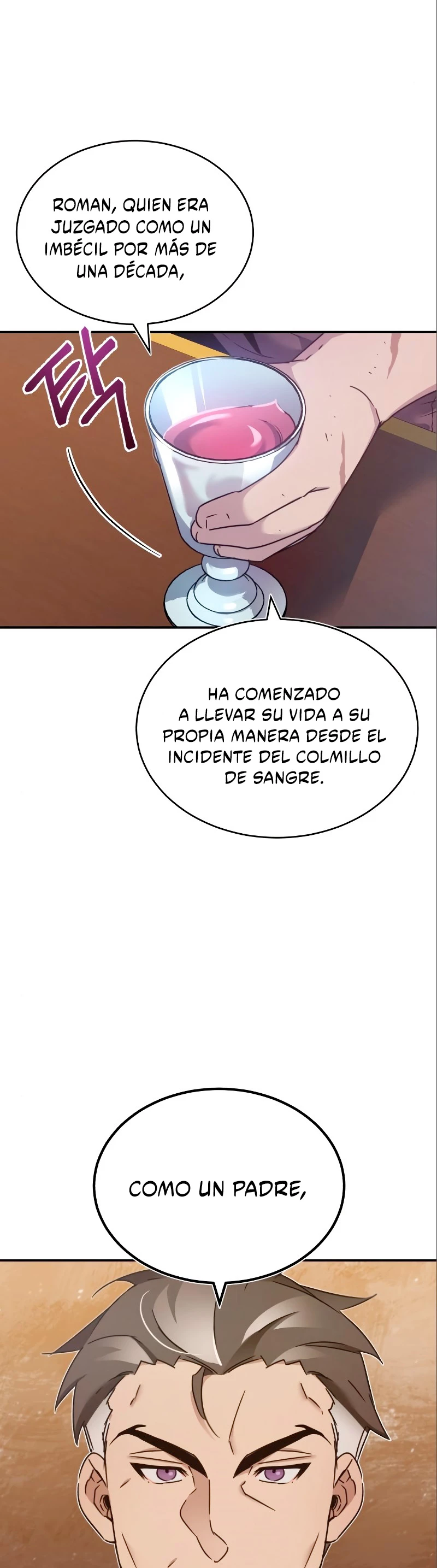 Roman demonio > Capitulo 23 > Page 551