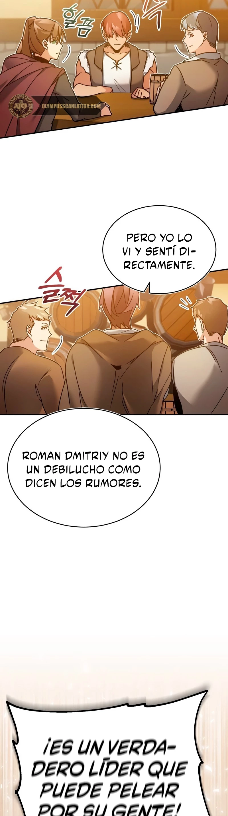 Roman demonio > Capitulo 24 > Page 191