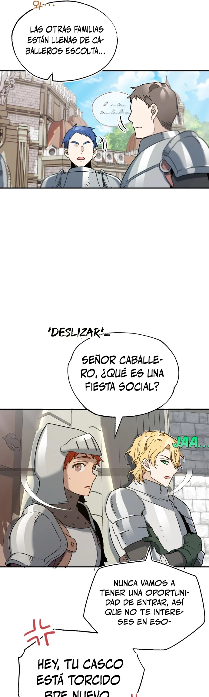 Roman demonio > Capitulo 19 > Page 561