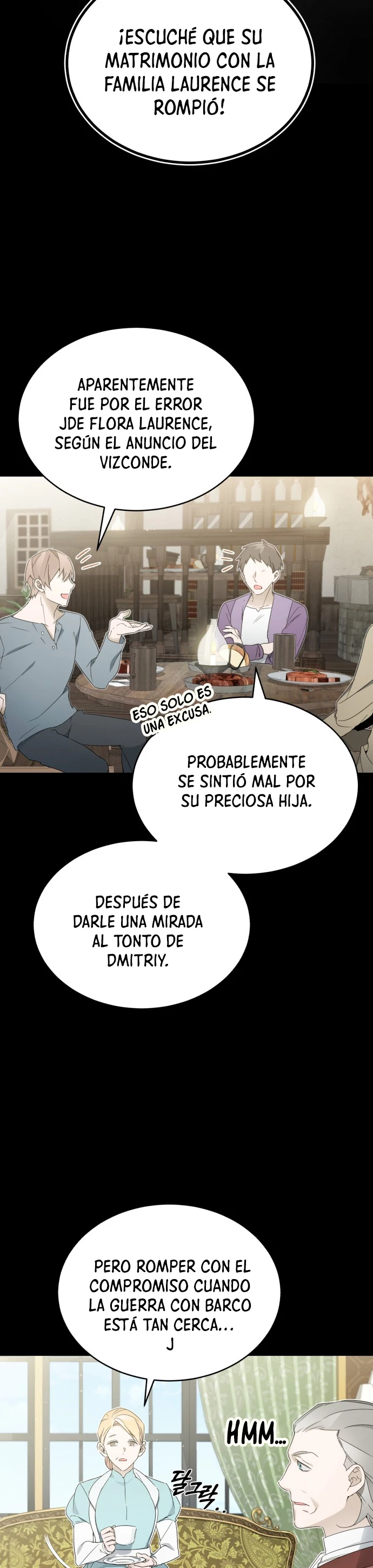 Roman demonio > Capitulo 19 > Page 51