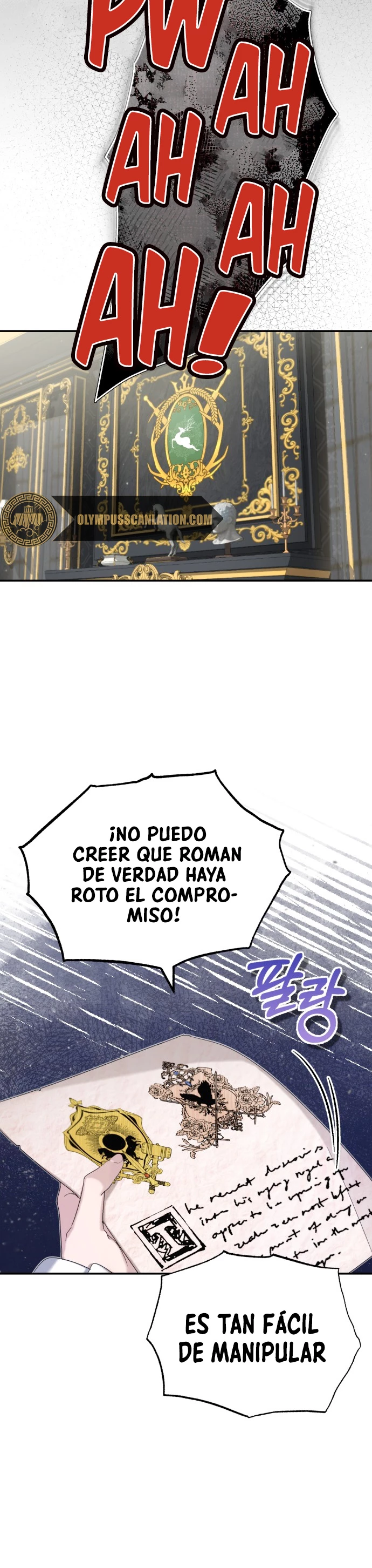 Roman demonio > Capitulo 19 > Page 71