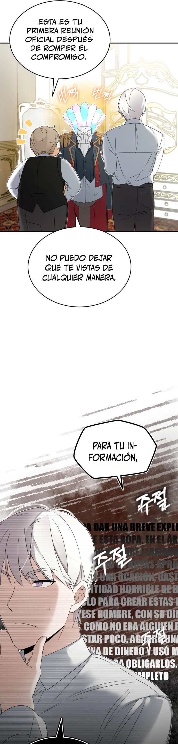 Roman demonio > Capitulo 19 > Page 131