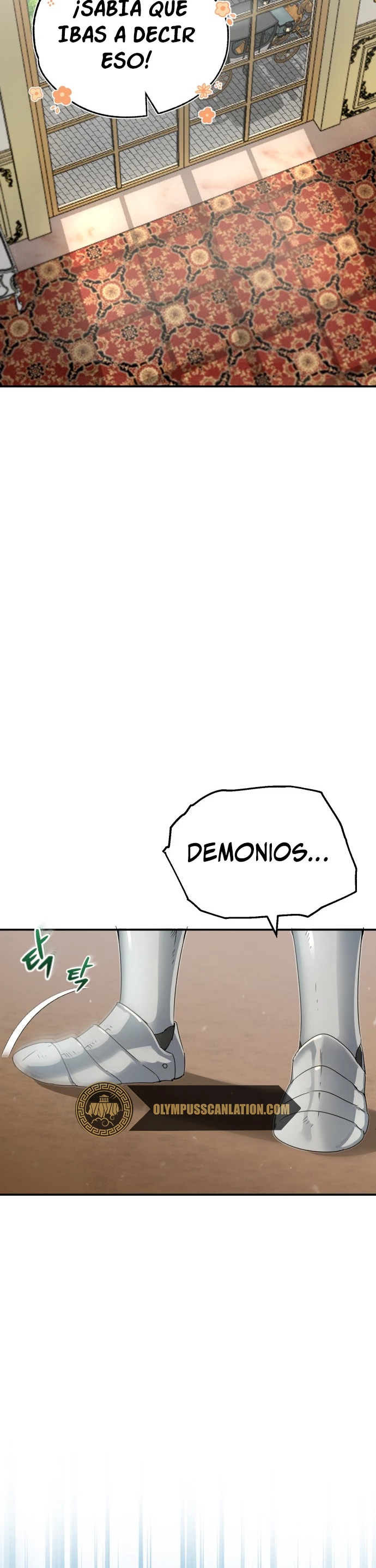 Roman demonio > Capitulo 19 > Page 161