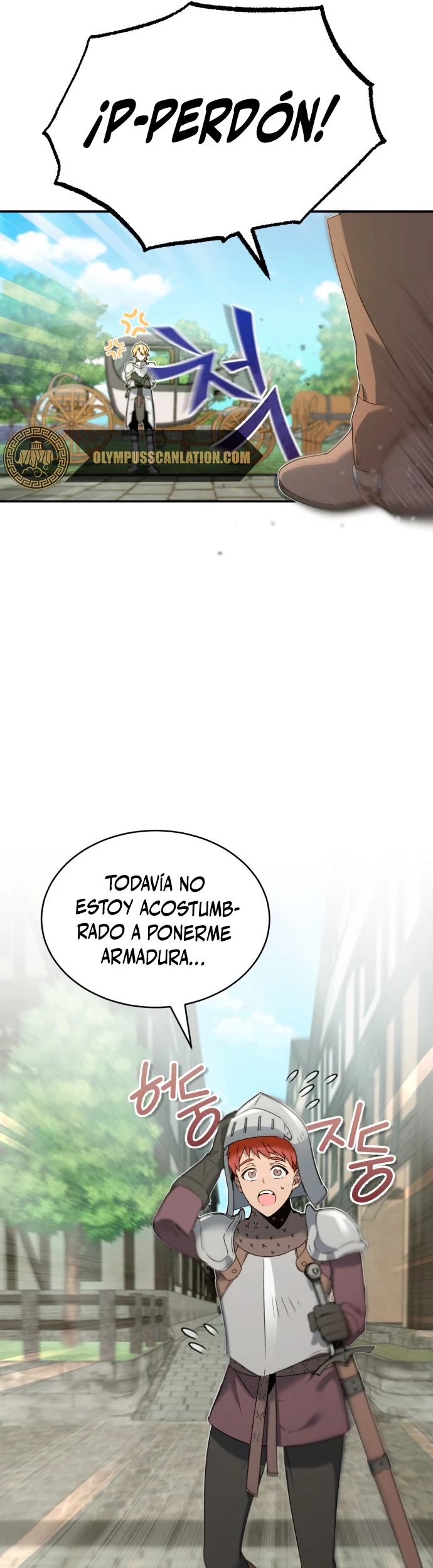 Roman demonio > Capitulo 19 > Page 181