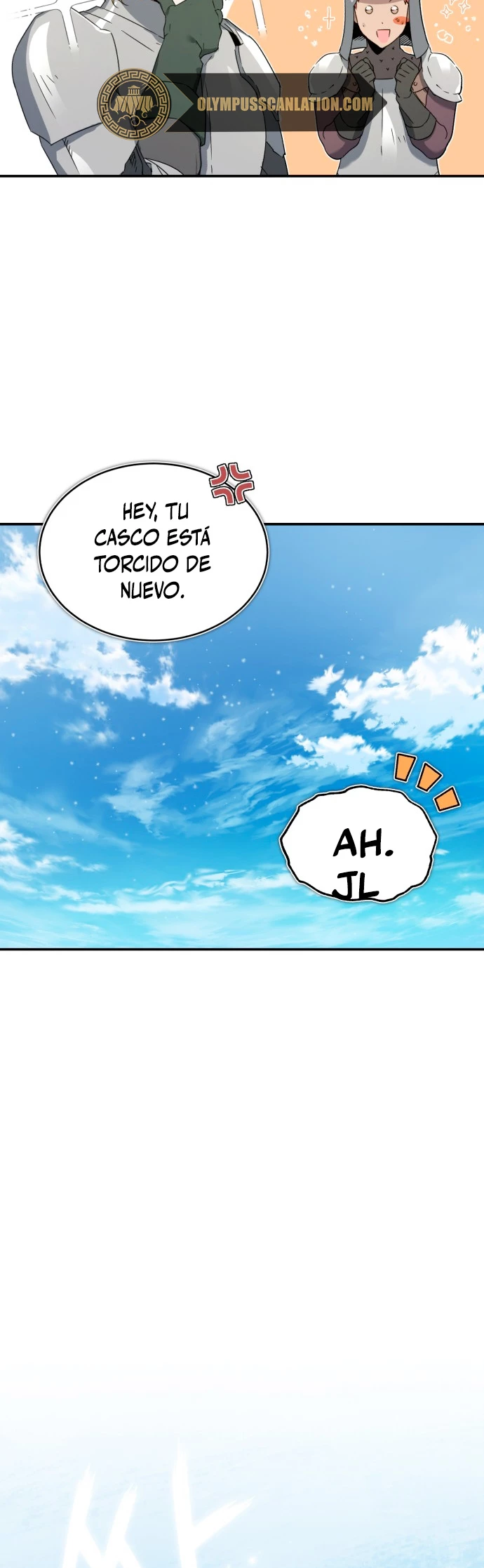 Roman demonio > Capitulo 19 > Page 261