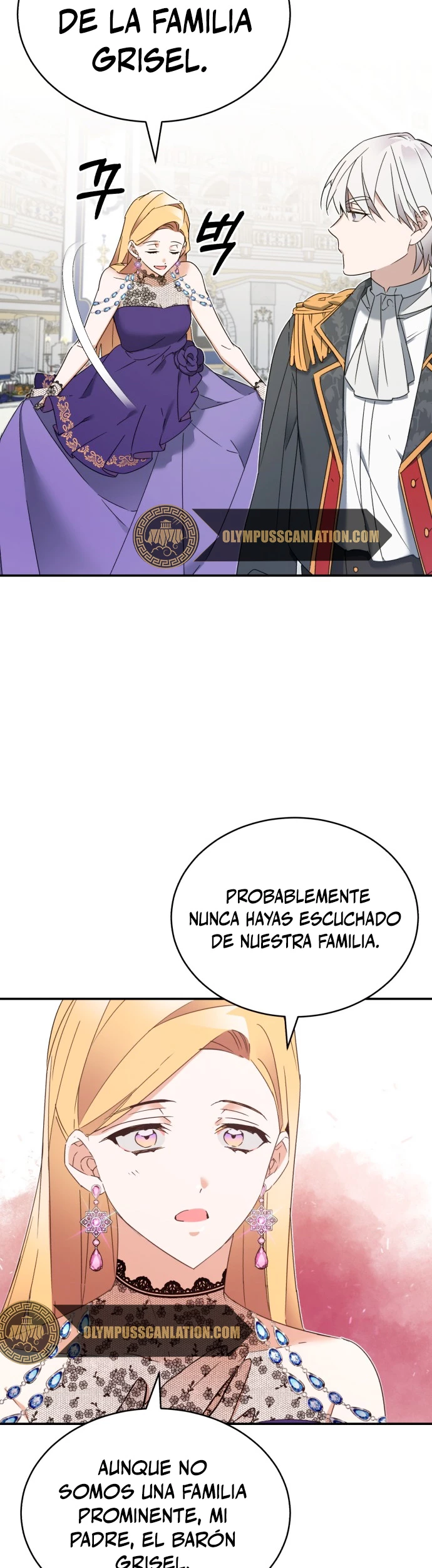 Roman demonio > Capitulo 19 > Page 401