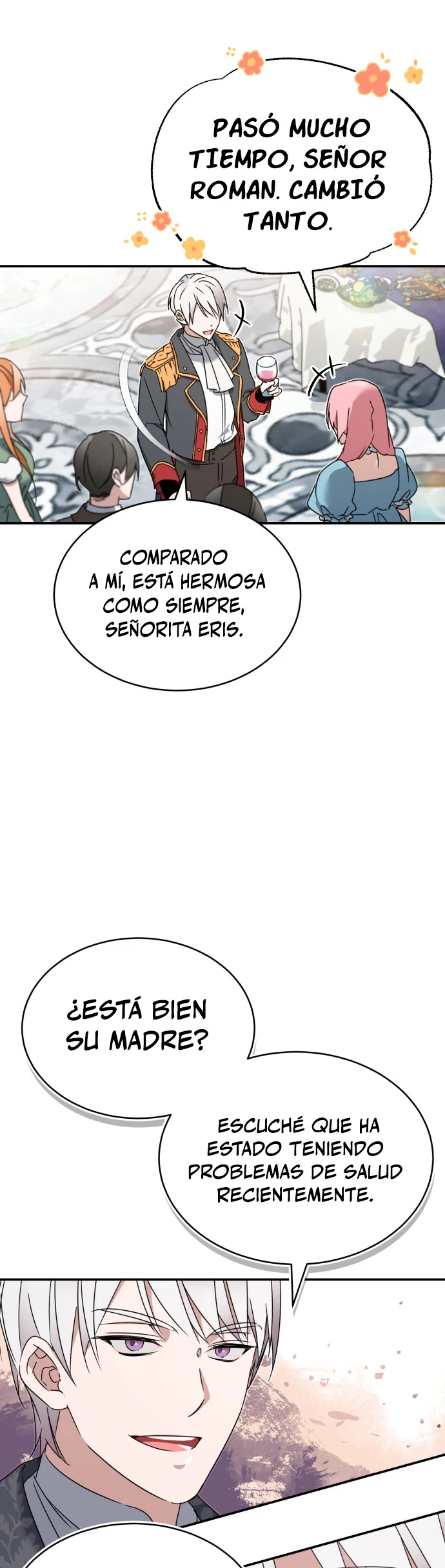 Roman demonio > Capitulo 19 > Page 501