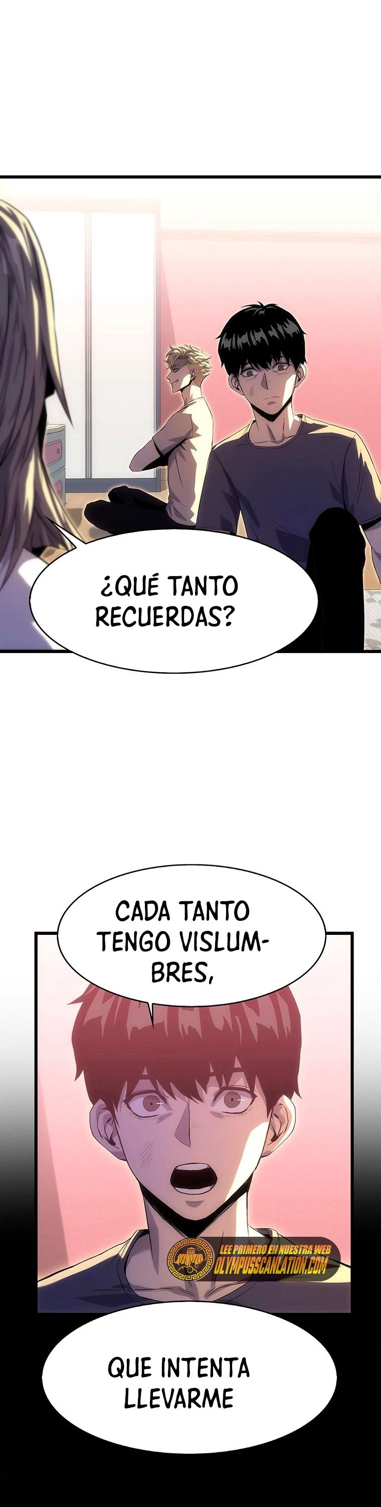 El Descenso Del Tigre > Capitulo 12 > Page 231