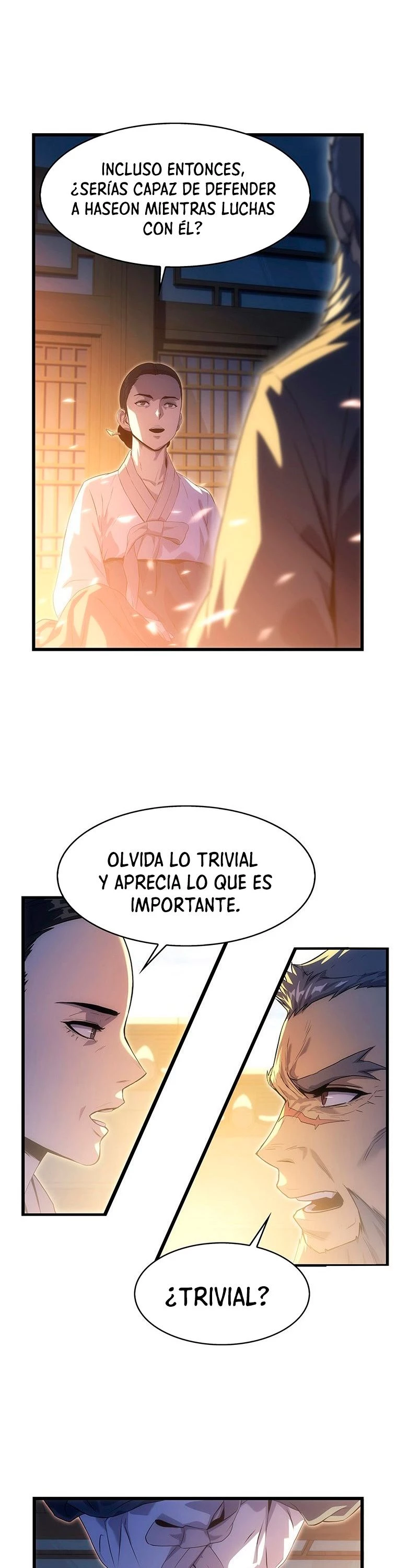 El Descenso Del Tigre > Capitulo 12 > Page 281