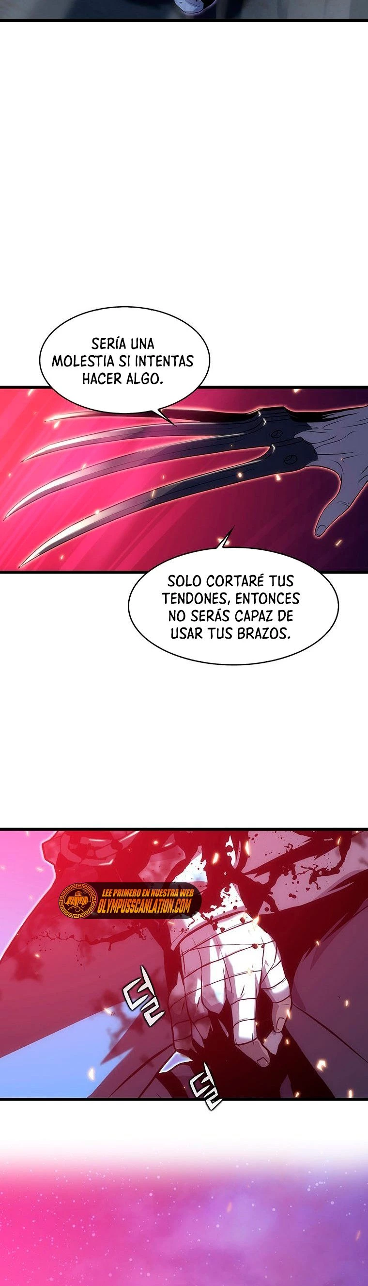 El Descenso Del Tigre > Capitulo 15 > Page 441