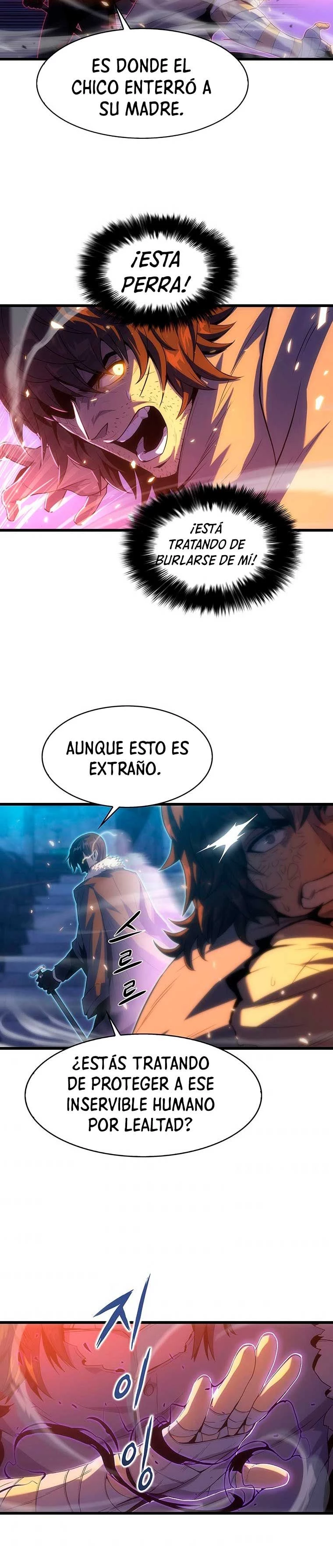 El Descenso Del Tigre > Capitulo 17 > Page 191