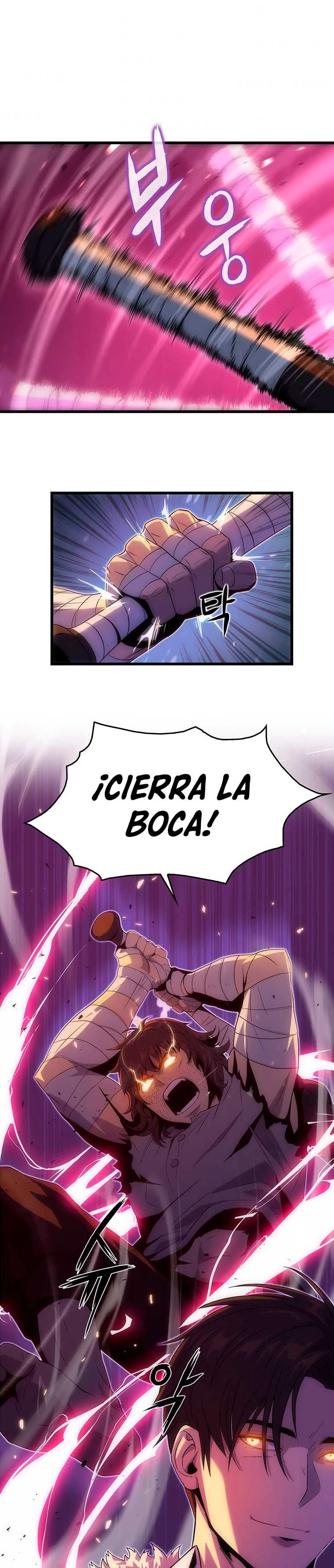 El Descenso Del Tigre > Capitulo 17 > Page 201