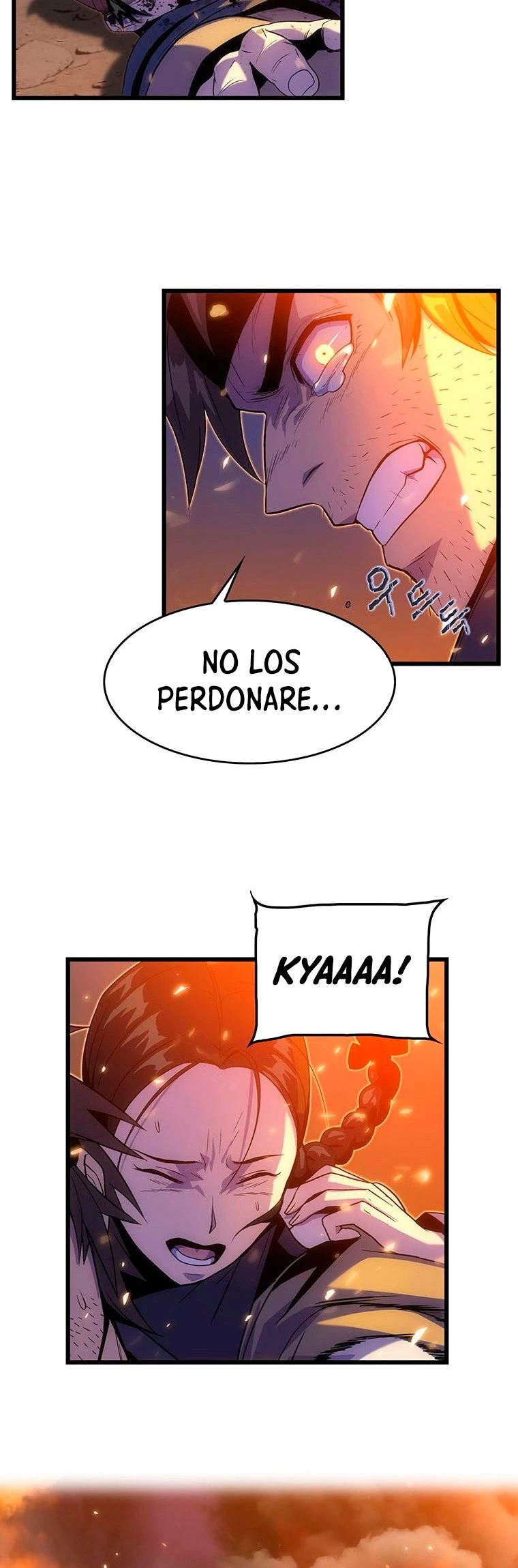 El Descenso Del Tigre > Capitulo 18 > Page 371