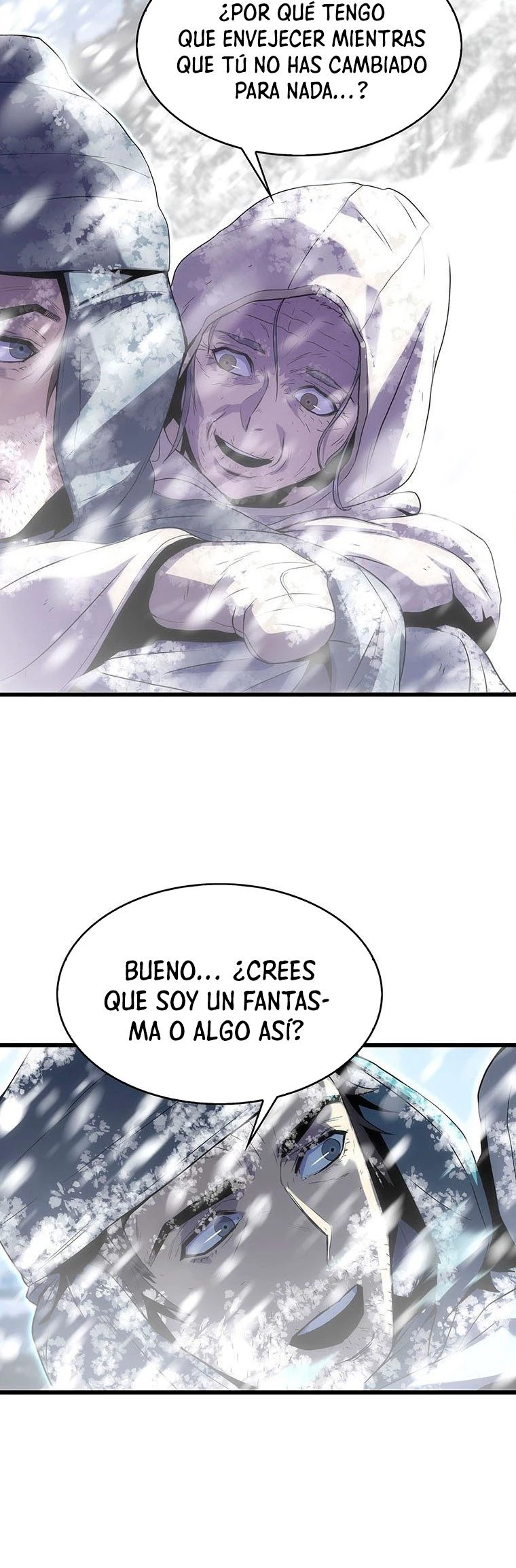 El Descenso Del Tigre > Capitulo 18 > Page 511