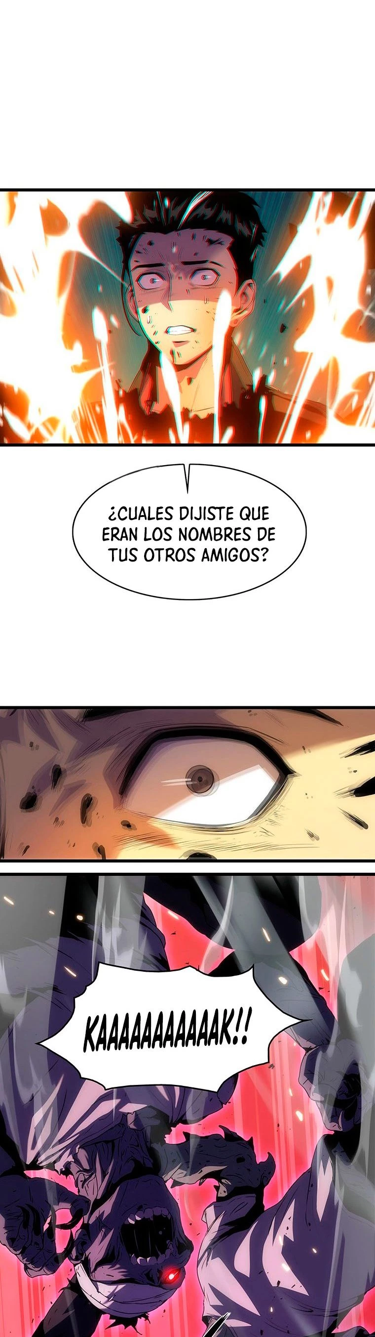 El Descenso Del Tigre > Capitulo 20 > Page 271