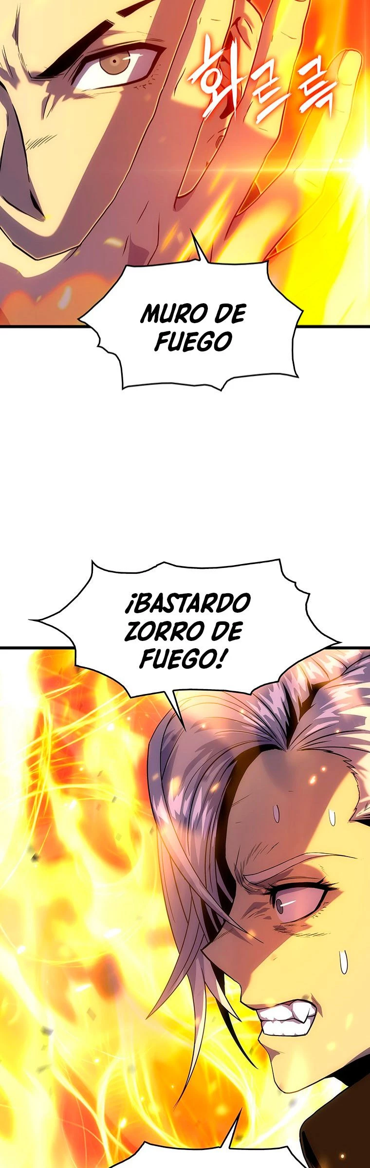 El Descenso Del Tigre > Capitulo 21 > Page 91