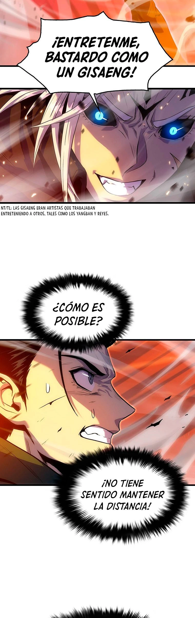 El Descenso Del Tigre > Capitulo 21 > Page 271