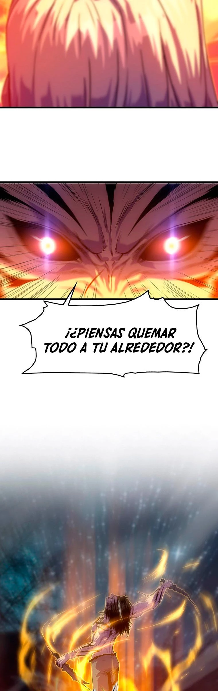 El Descenso Del Tigre > Capitulo 21 > Page 321