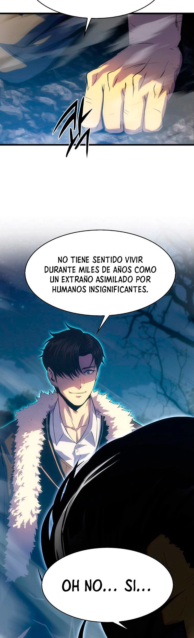 El Descenso Del Tigre > Capitulo 21 > Page 551