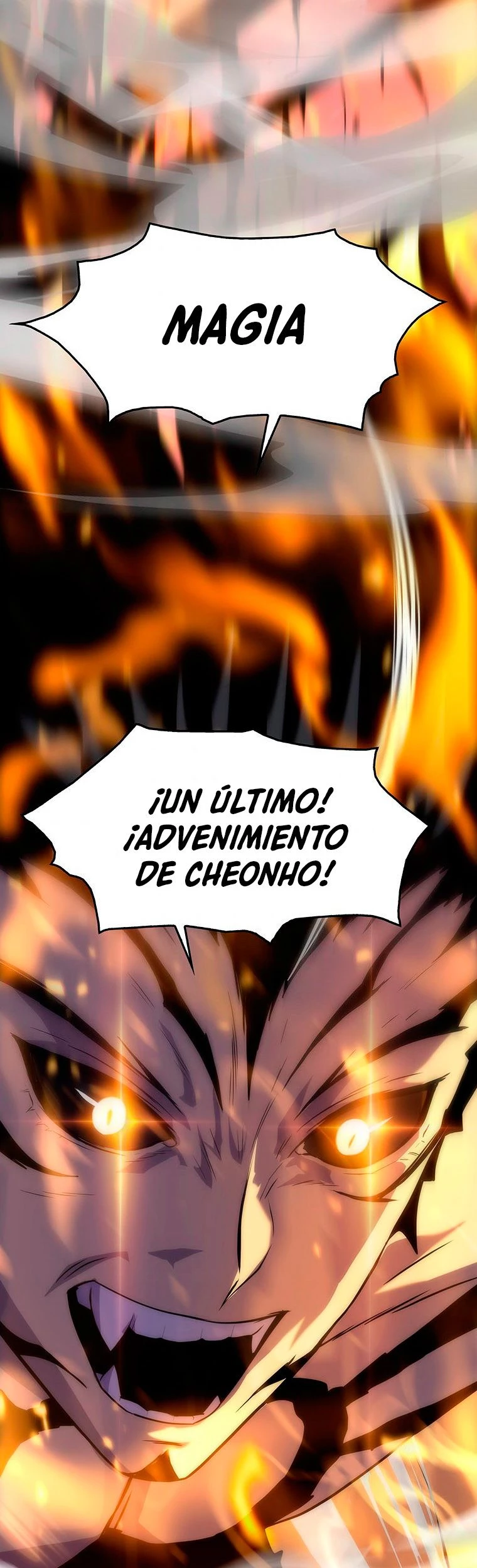 El Descenso Del Tigre > Capitulo 21 > Page 571