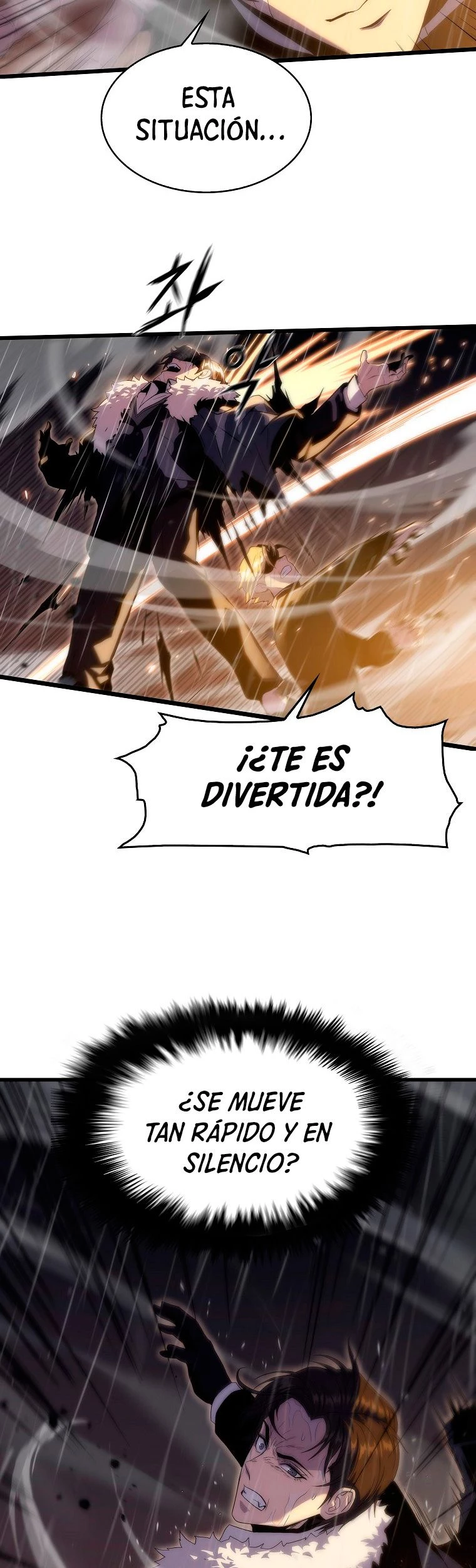 El Descenso Del Tigre > Capitulo 22 > Page 321