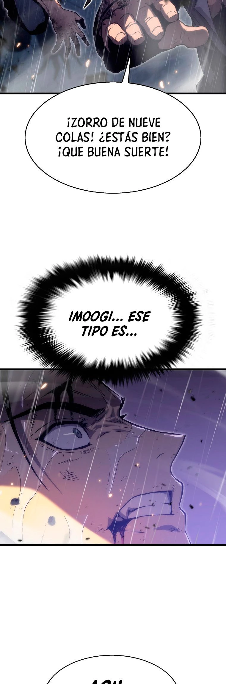 El Descenso Del Tigre > Capitulo 24 > Page 251