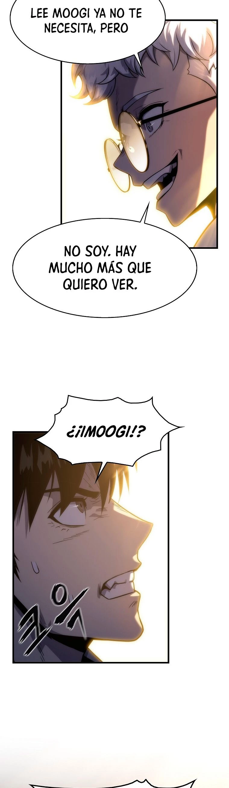 El Descenso Del Tigre > Capitulo 26 > Page 411