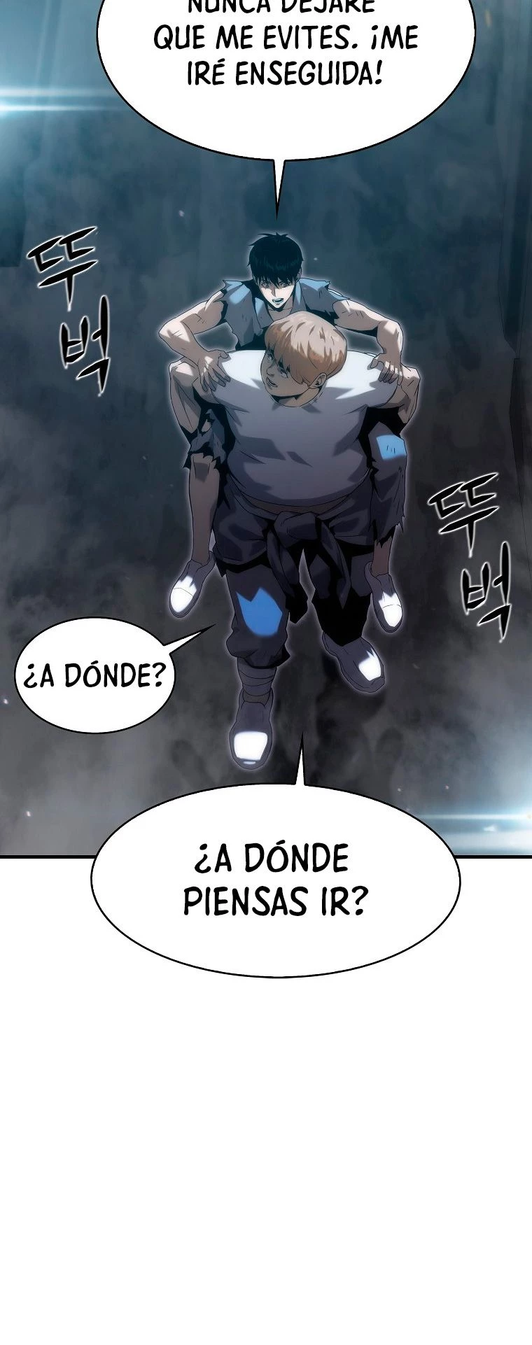 El Descenso Del Tigre > Capitulo 29 > Page 471