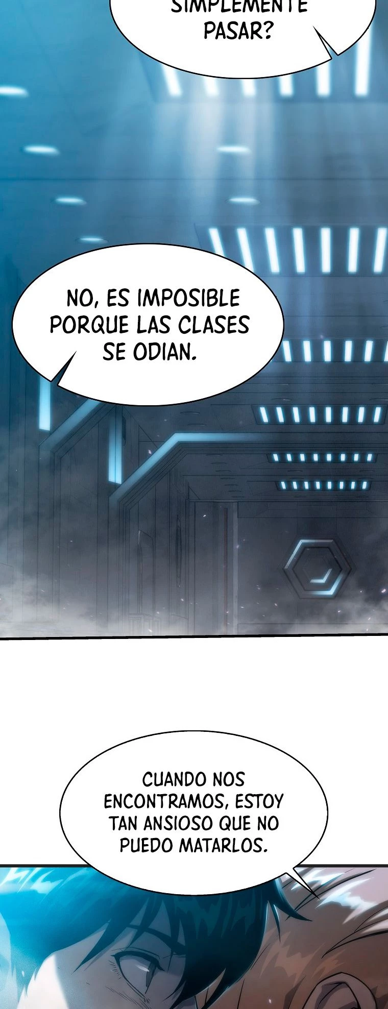 El Descenso Del Tigre > Capitulo 29 > Page 561