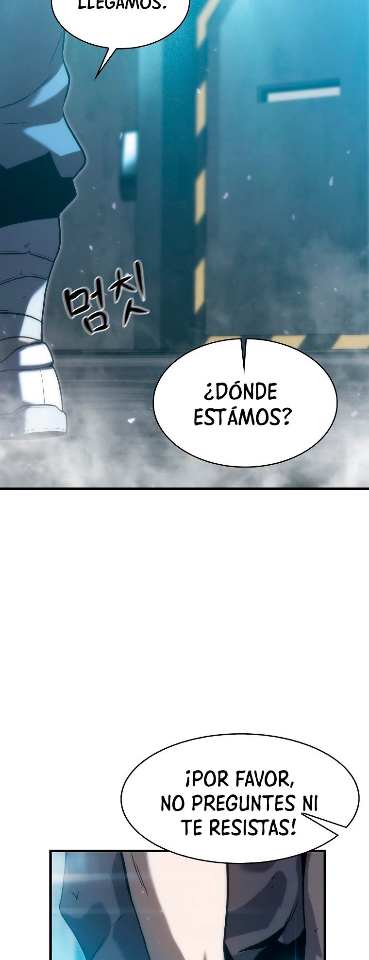 El Descenso Del Tigre > Capitulo 29 > Page 611