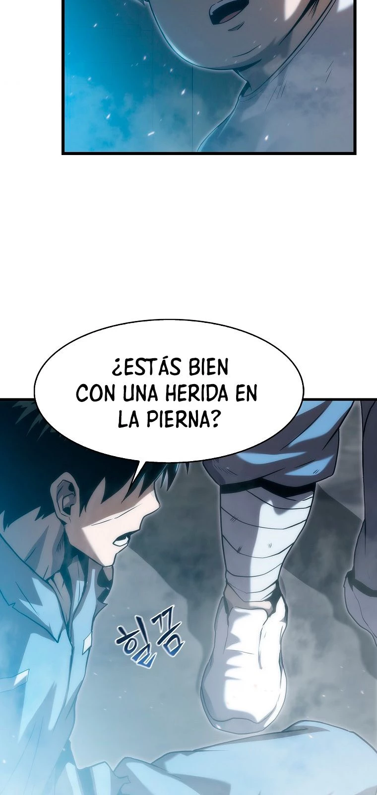 El Descenso Del Tigre > Capitulo 29 > Page 651