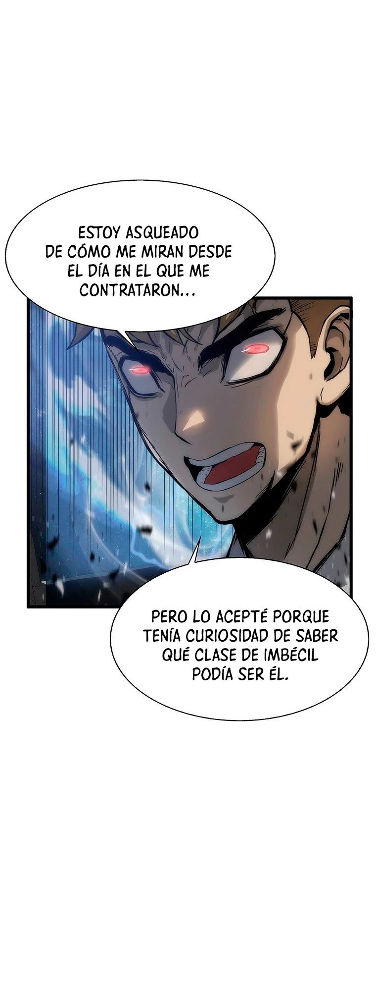 El Descenso Del Tigre > Capitulo 3 > Page 211