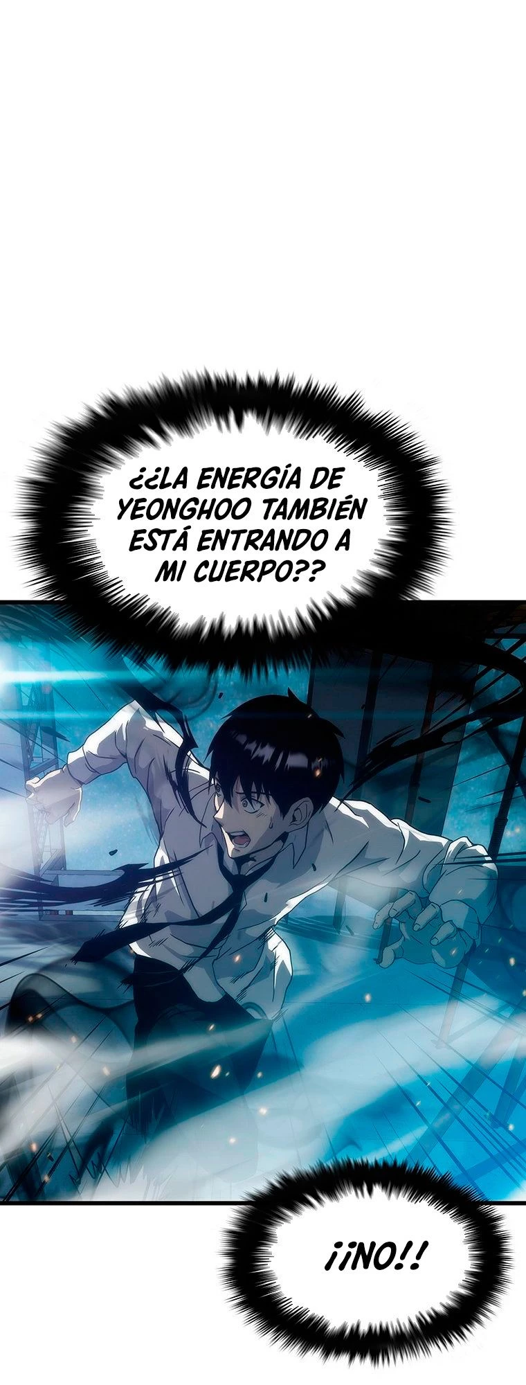 El Descenso Del Tigre > Capitulo 3 > Page 691