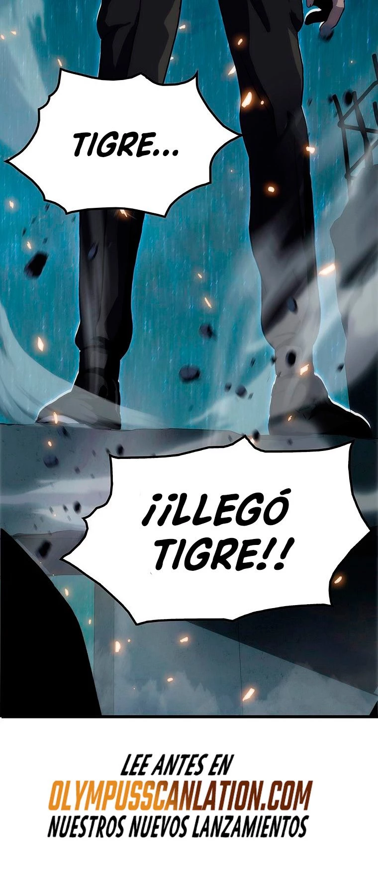 El Descenso Del Tigre > Capitulo 3 > Page 761