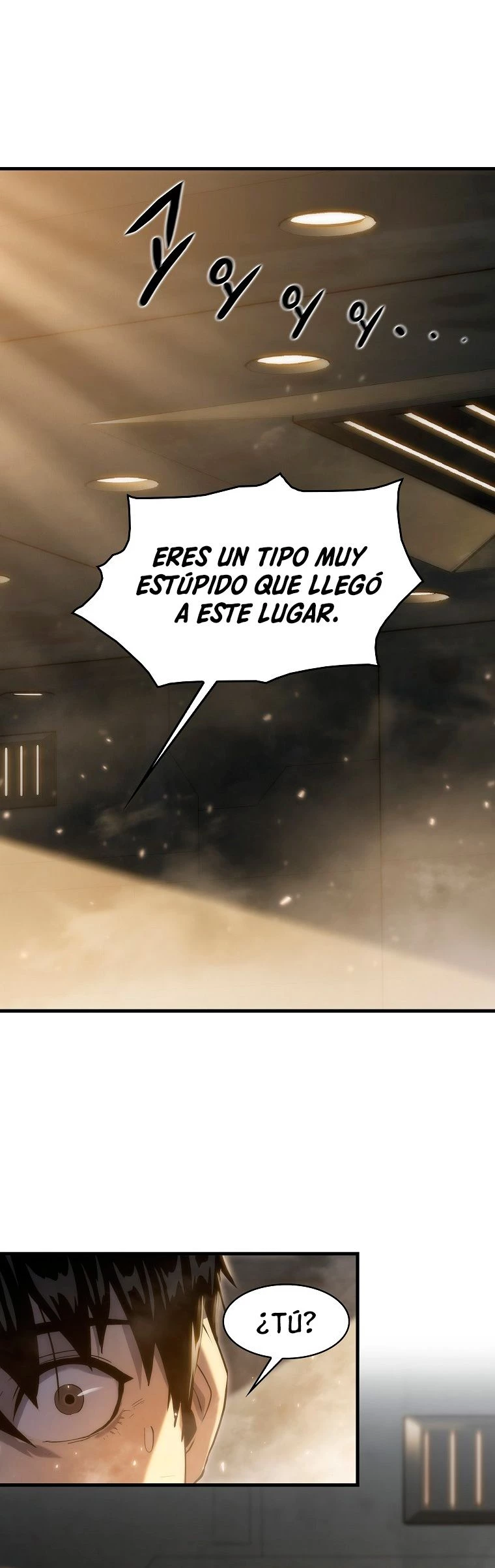 El Descenso Del Tigre > Capitulo 30 > Page 321