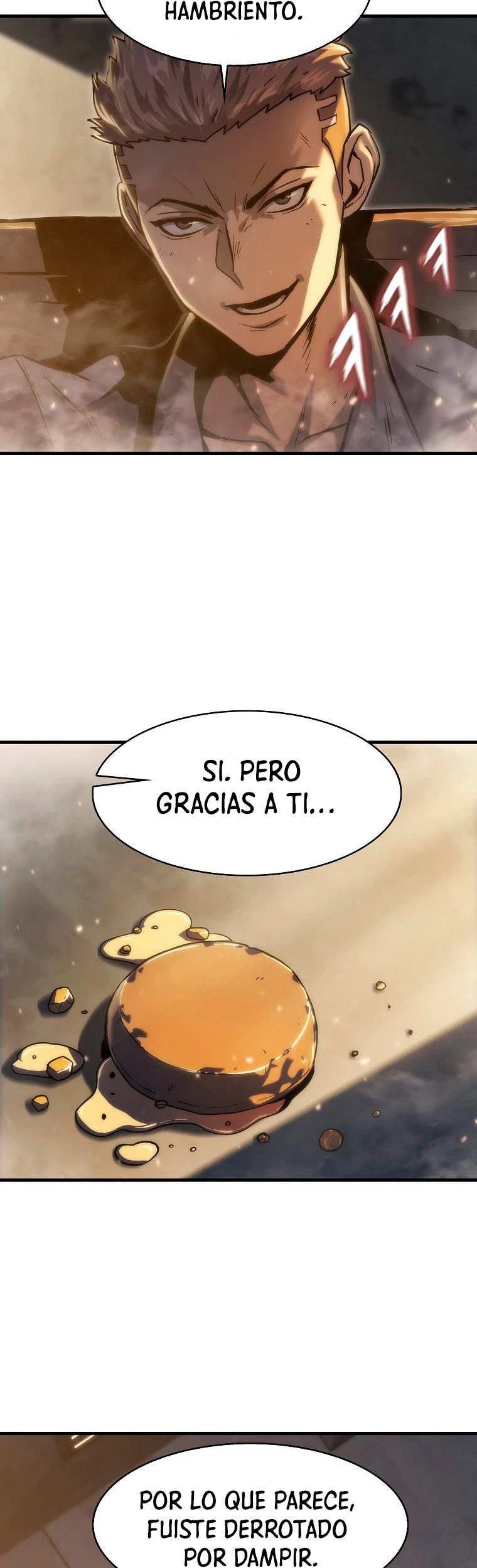 El Descenso Del Tigre > Capitulo 30 > Page 341