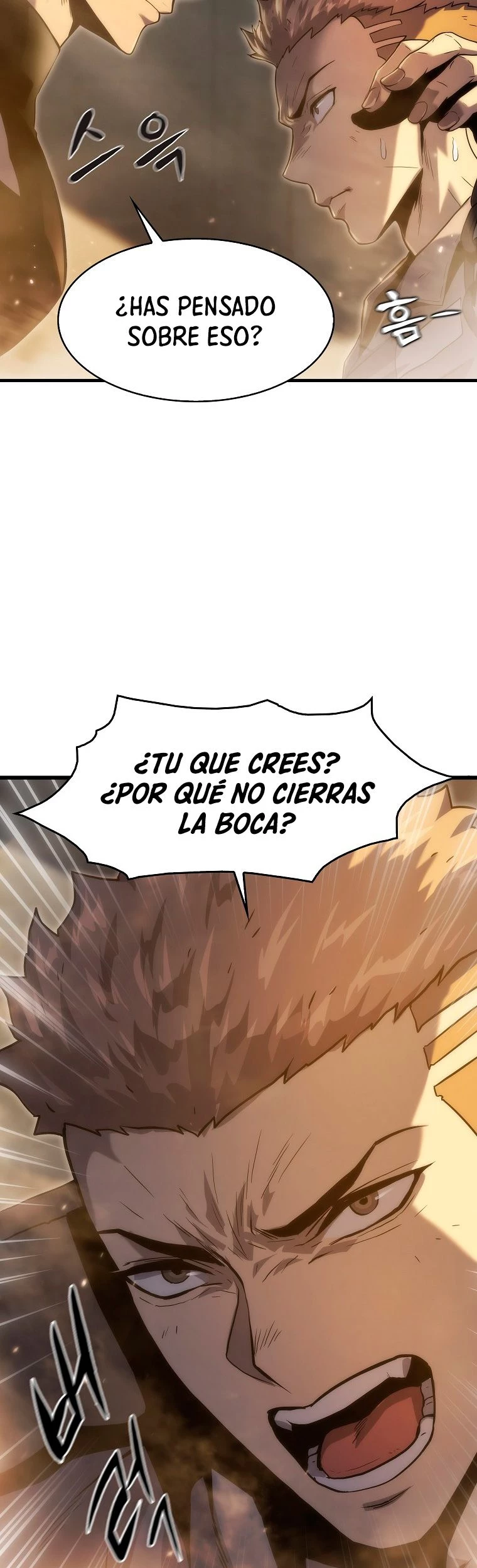 El Descenso Del Tigre > Capitulo 30 > Page 421