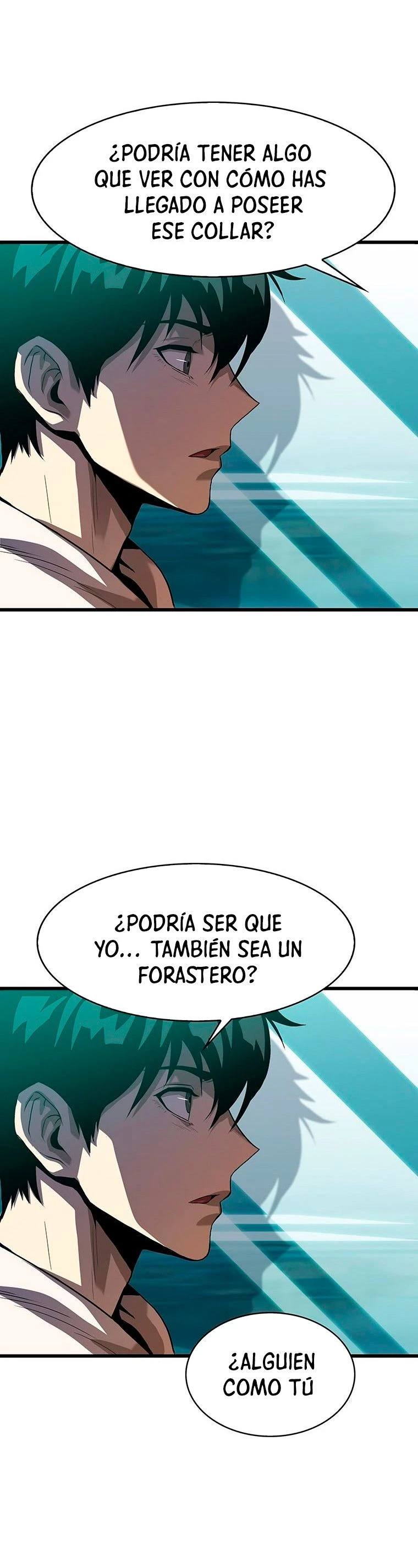 El Descenso Del Tigre > Capitulo 7 > Page 411