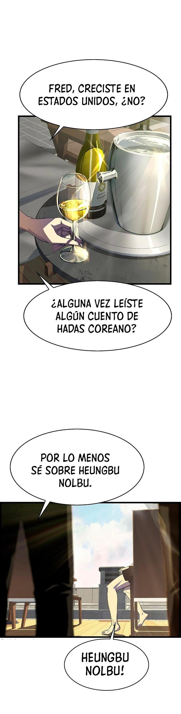 El Descenso Del Tigre > Capitulo 8 > Page 231