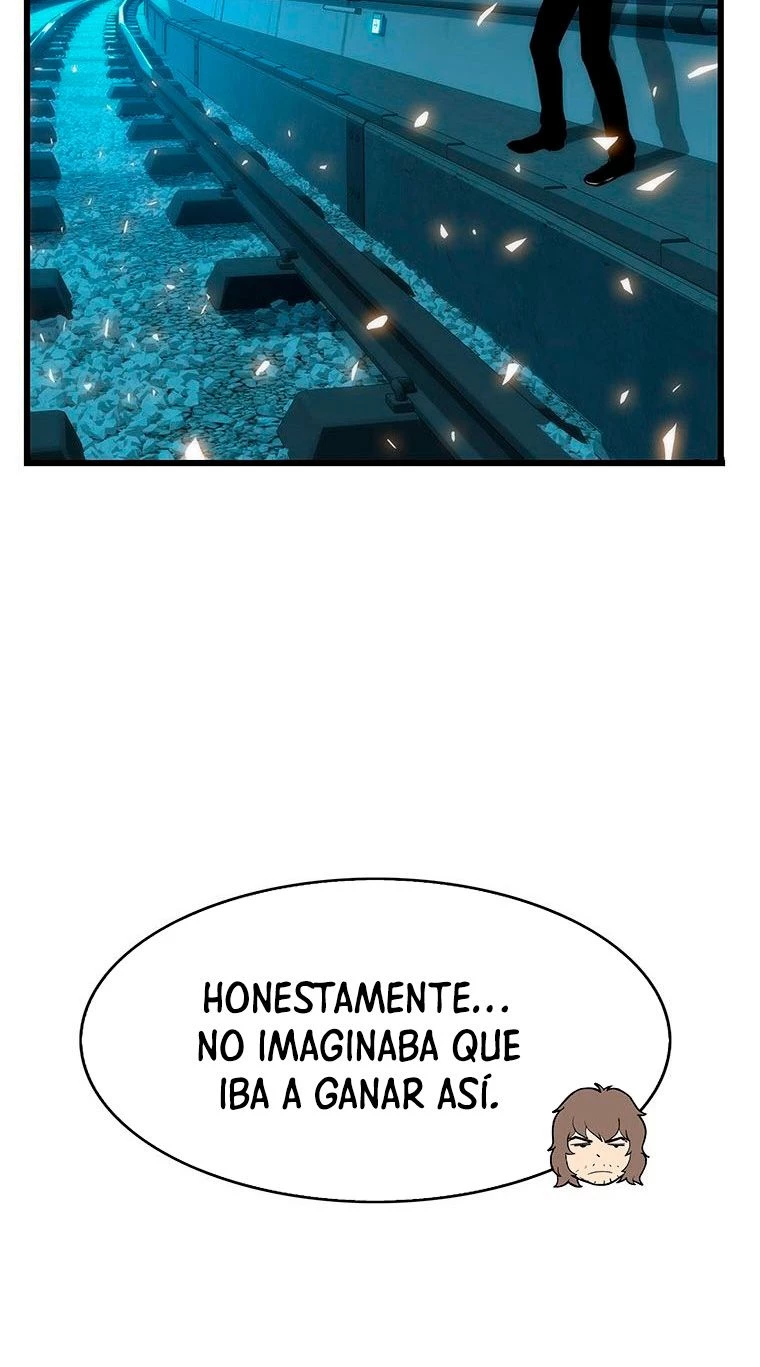 El Descenso Del Tigre > Capitulo 8 > Page 491