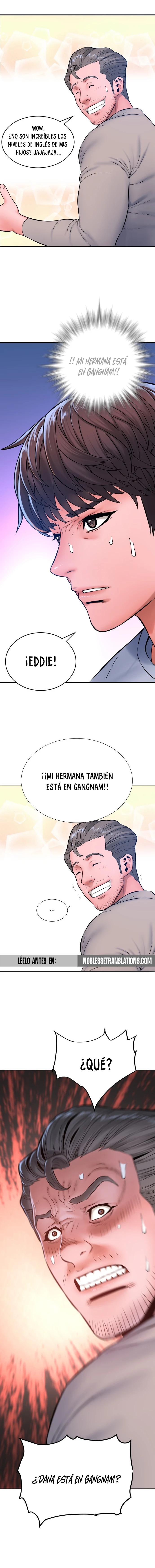 Los Caballeros de Gangnaam > Capitulo 8 > Page 101